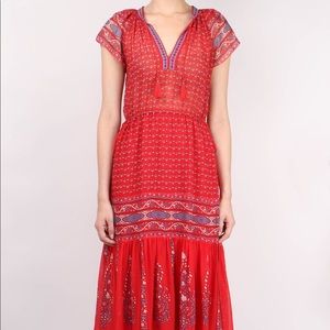 Ulla Johnson Neela Dress